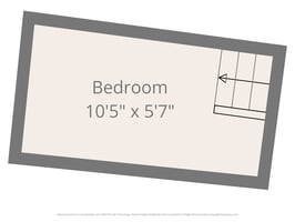 Bedroom Loft