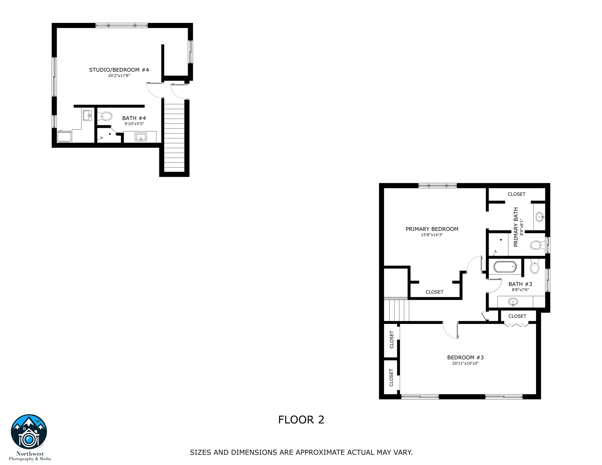 Floorplan #3