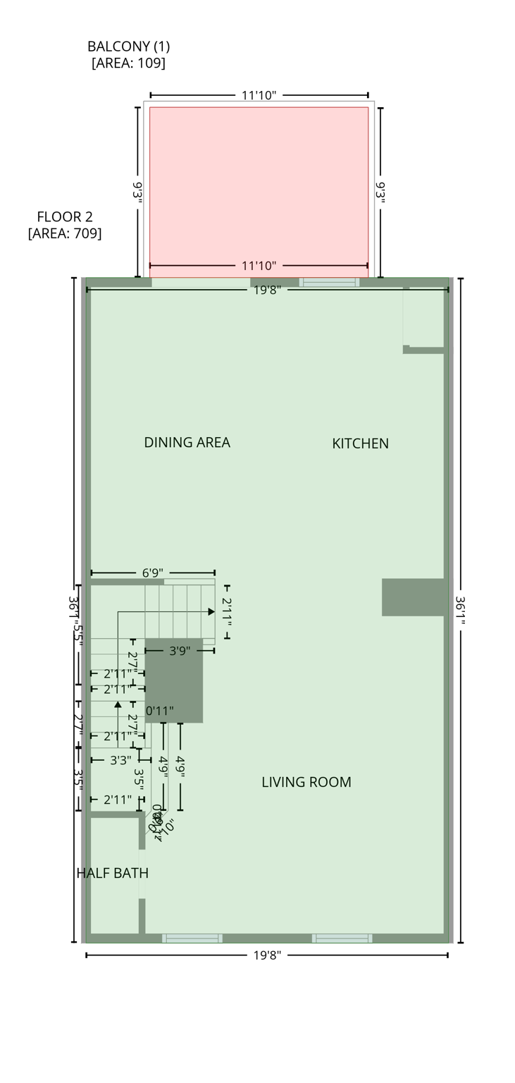 Floorplan #6