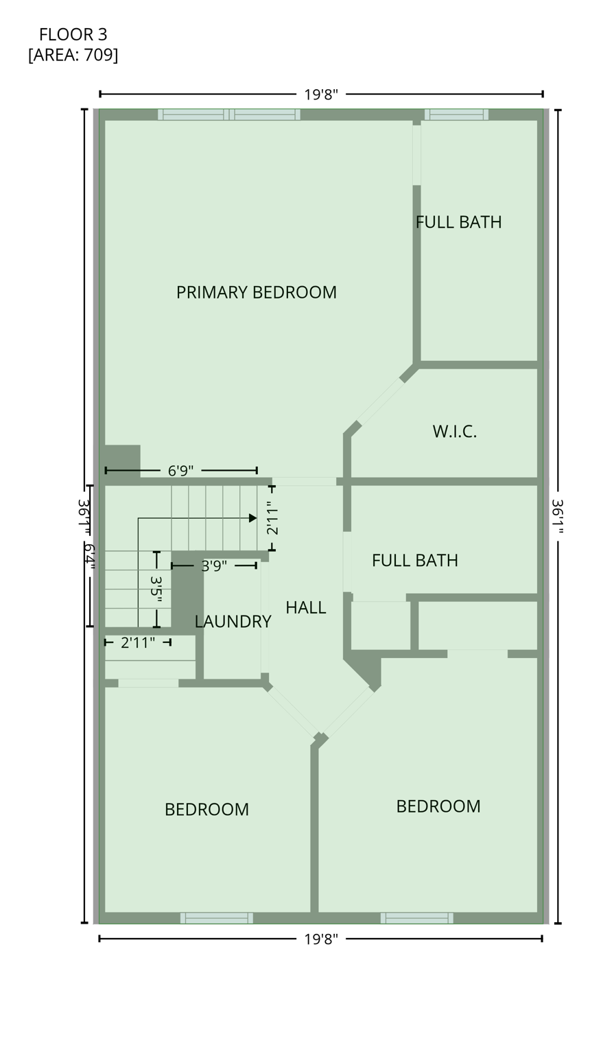 Floorplan #7