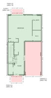 Floorplan #5