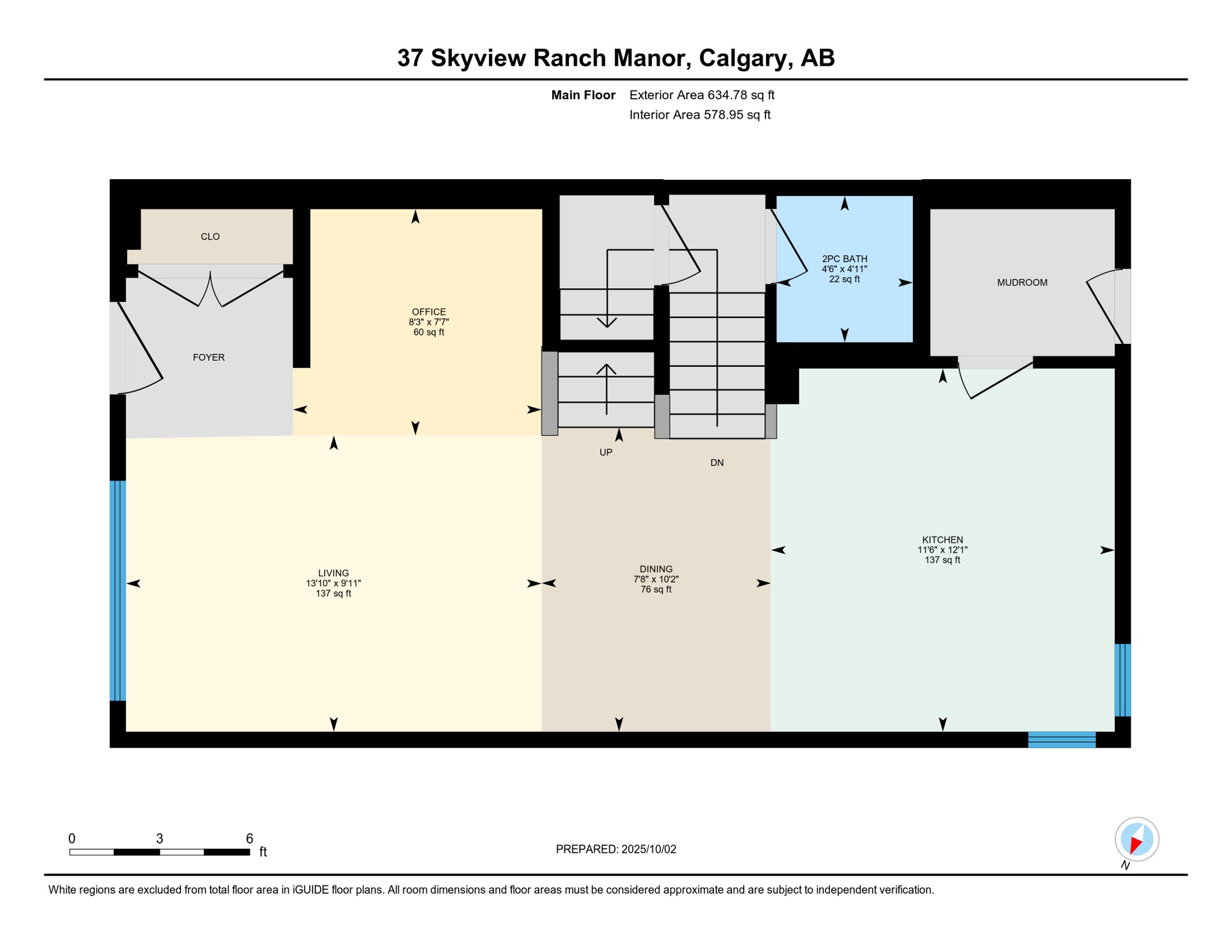 Floorplan #2