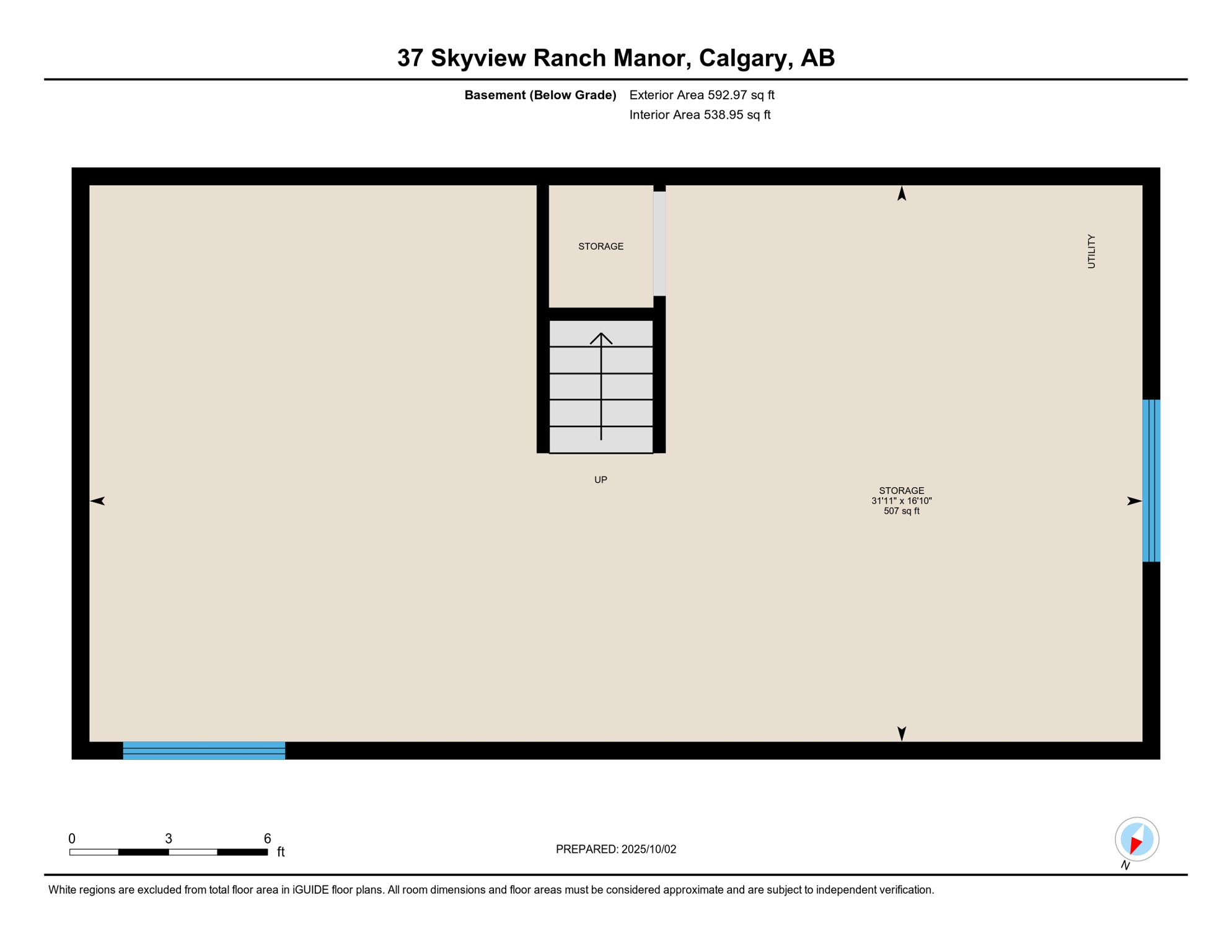 Floorplan #3