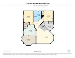 Floorplan #4