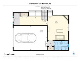 Floorplan #3