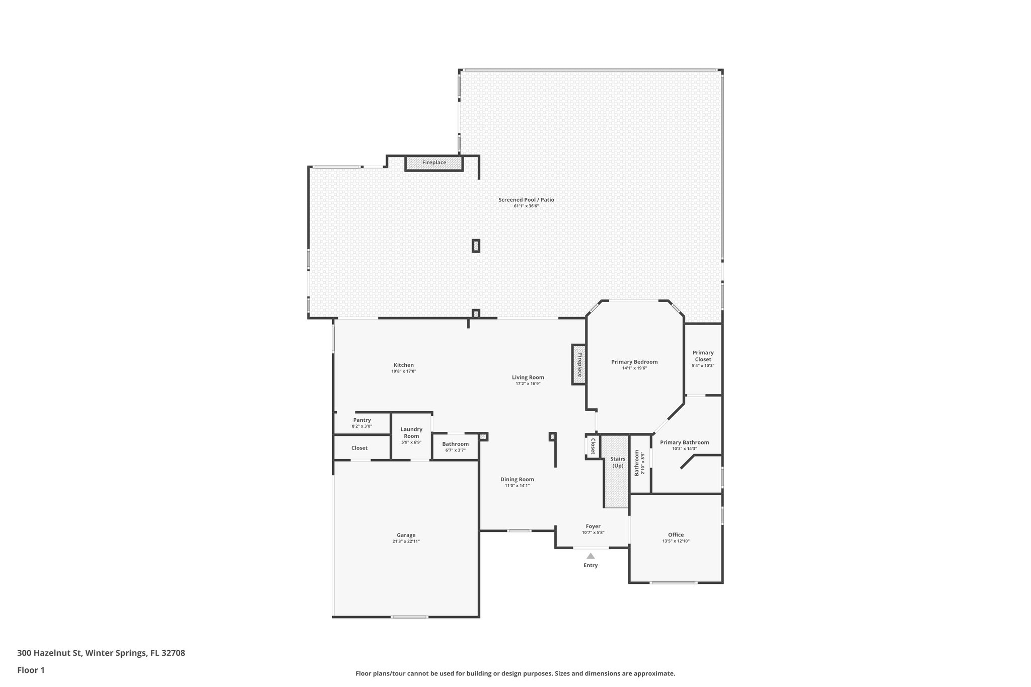 Floor 1