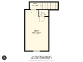 Floorplan #3