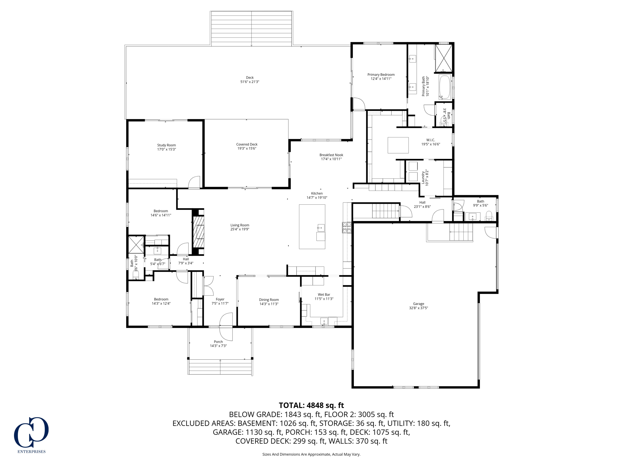 Floorplan #2