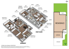 Floorplan #2