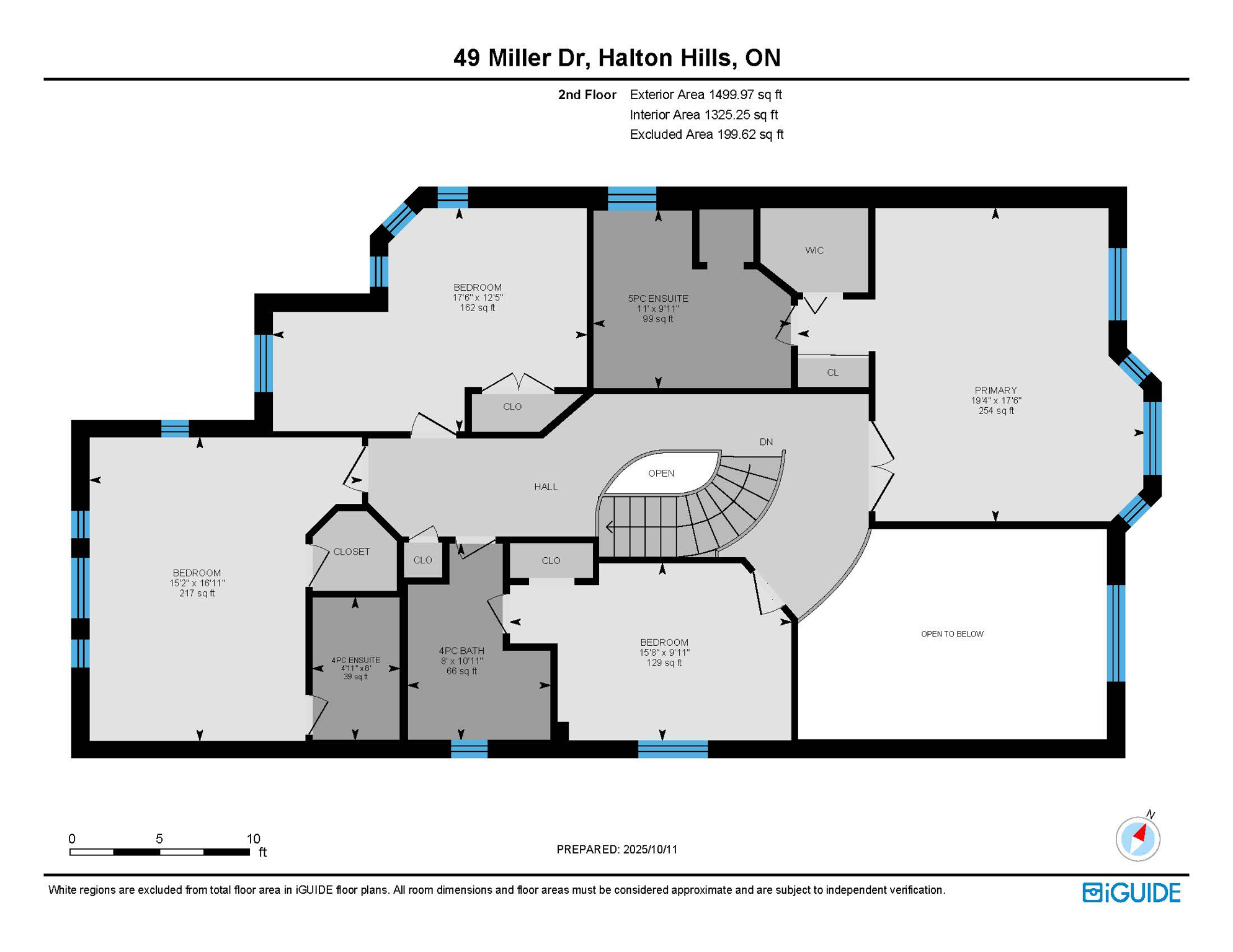 Floorplan #3
