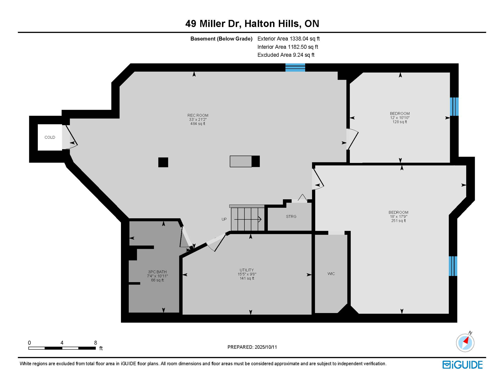 Floorplan #4