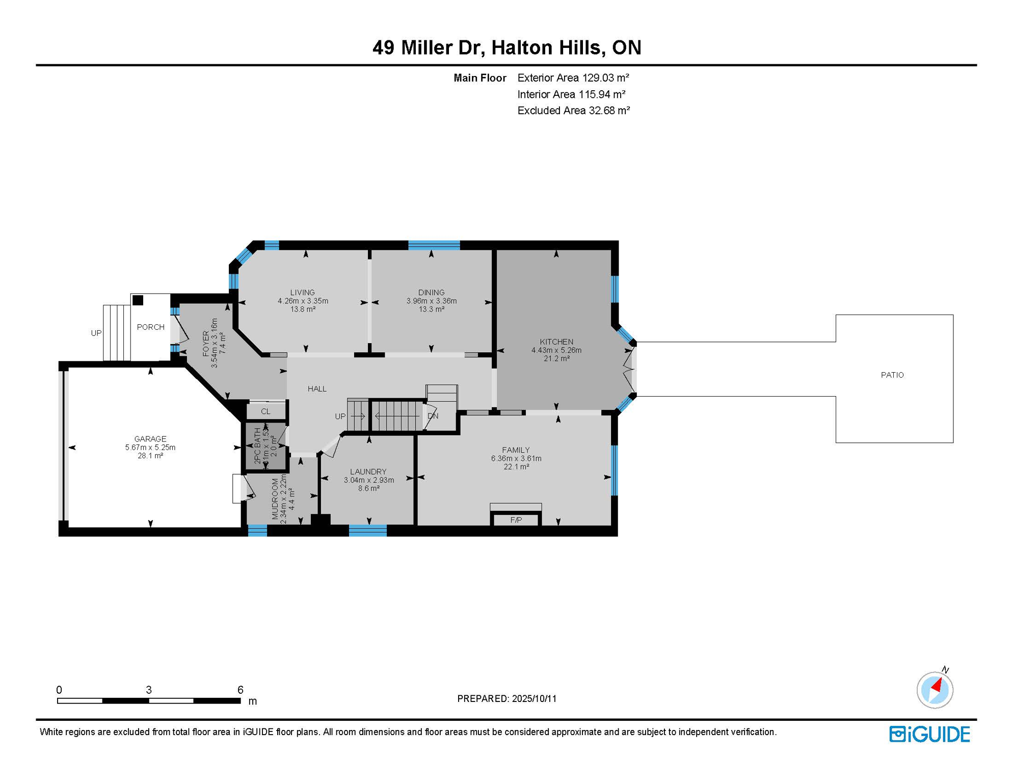 Floorplan #7