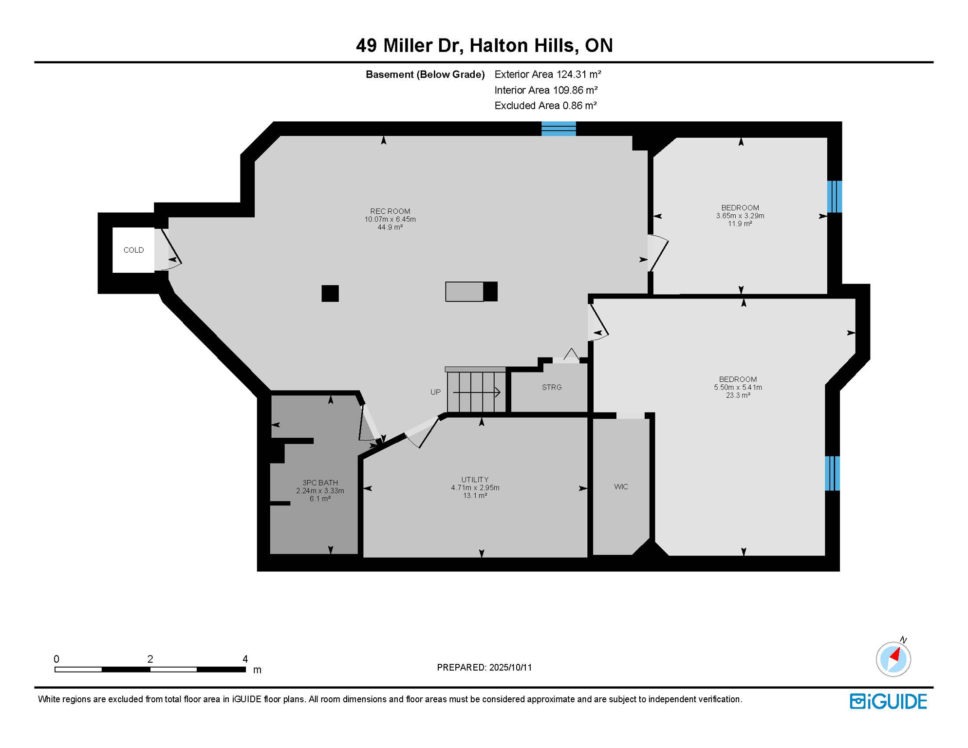 Floorplan #9