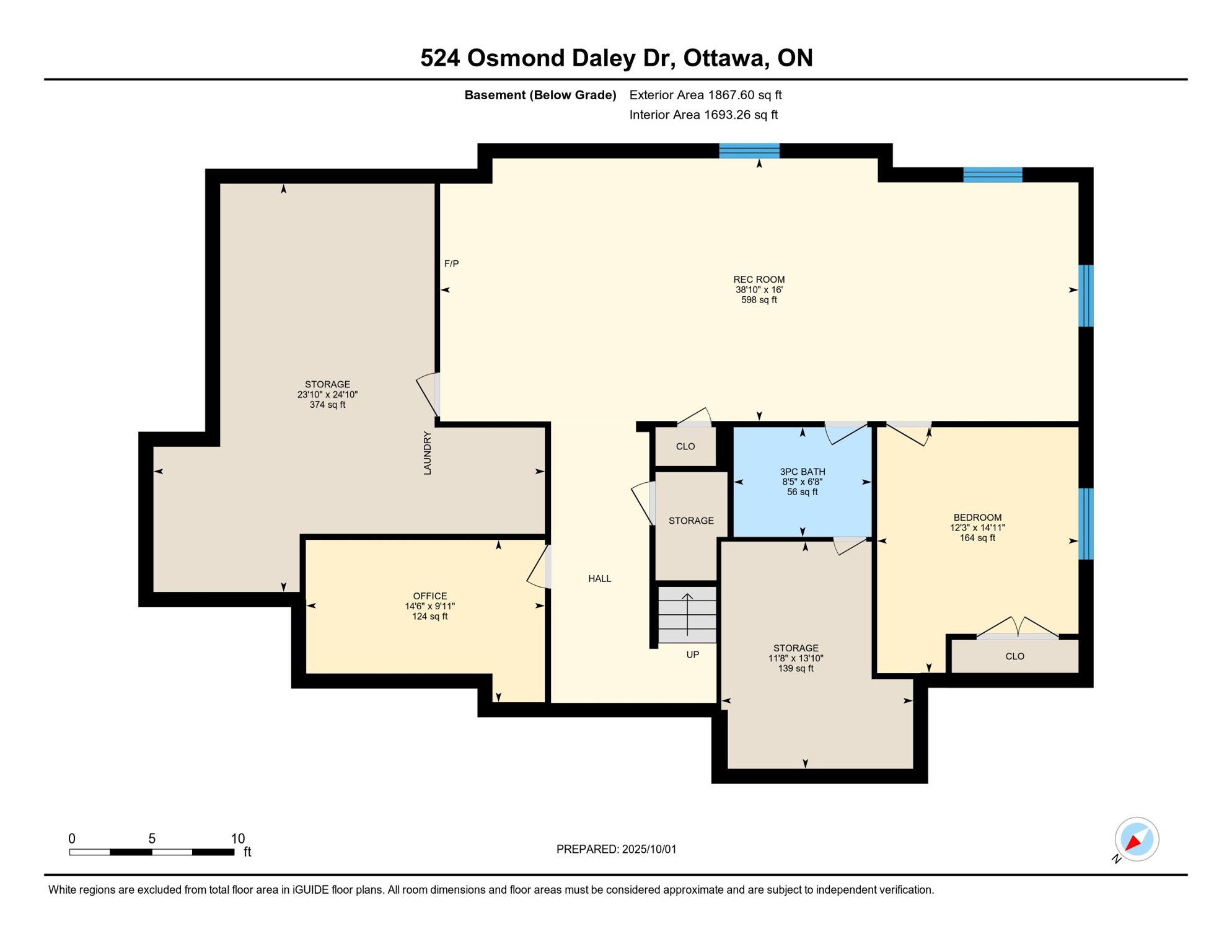 Floorplan #2