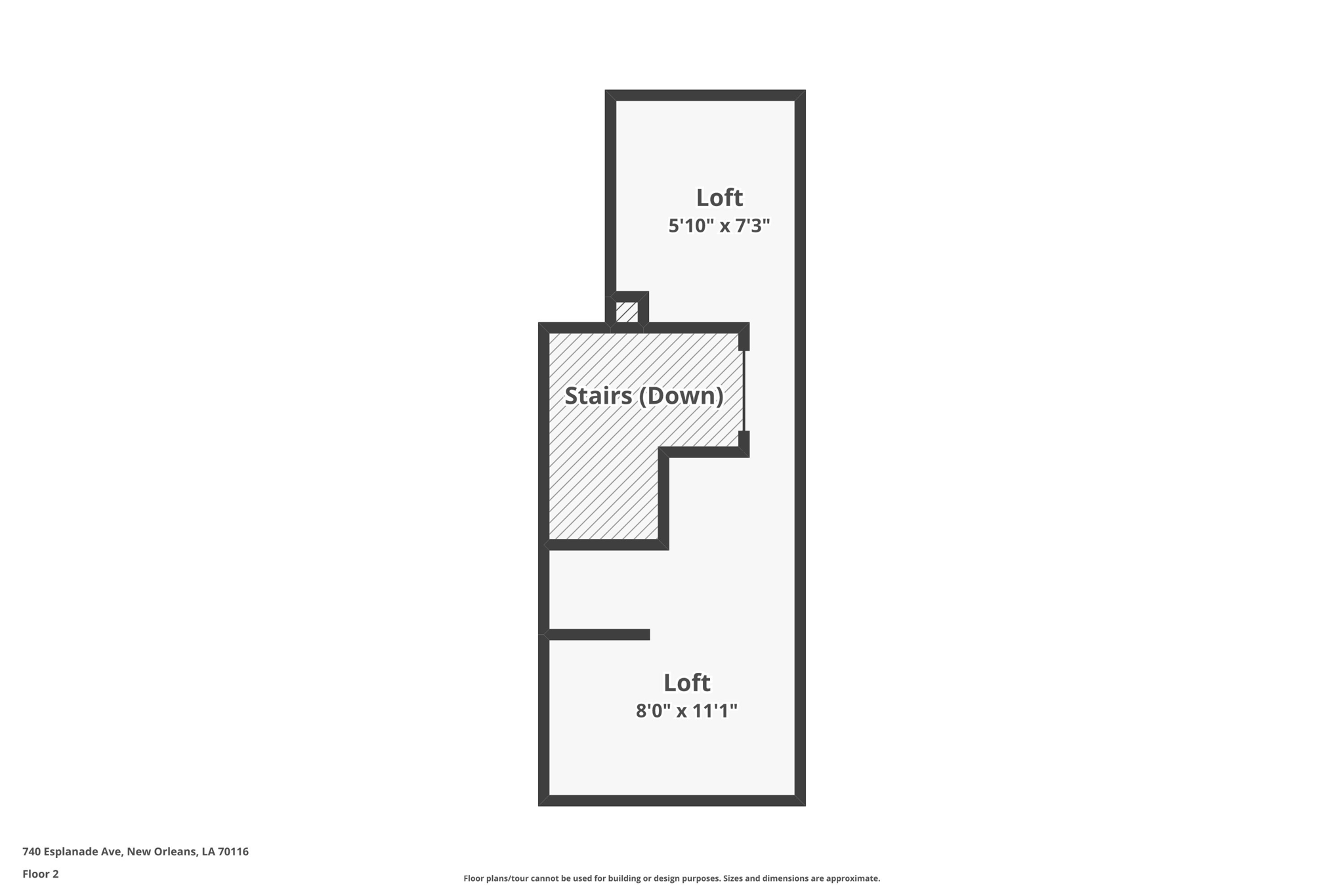 Floorplan #9