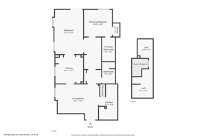 Floorplan #7