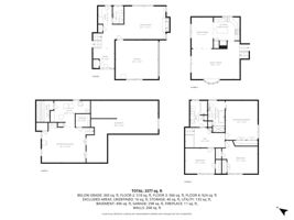 Floorplan #5