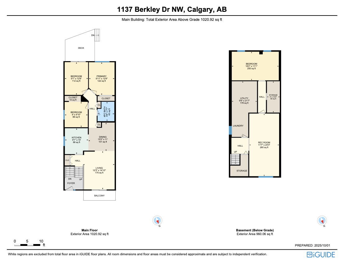 Floorplan #2