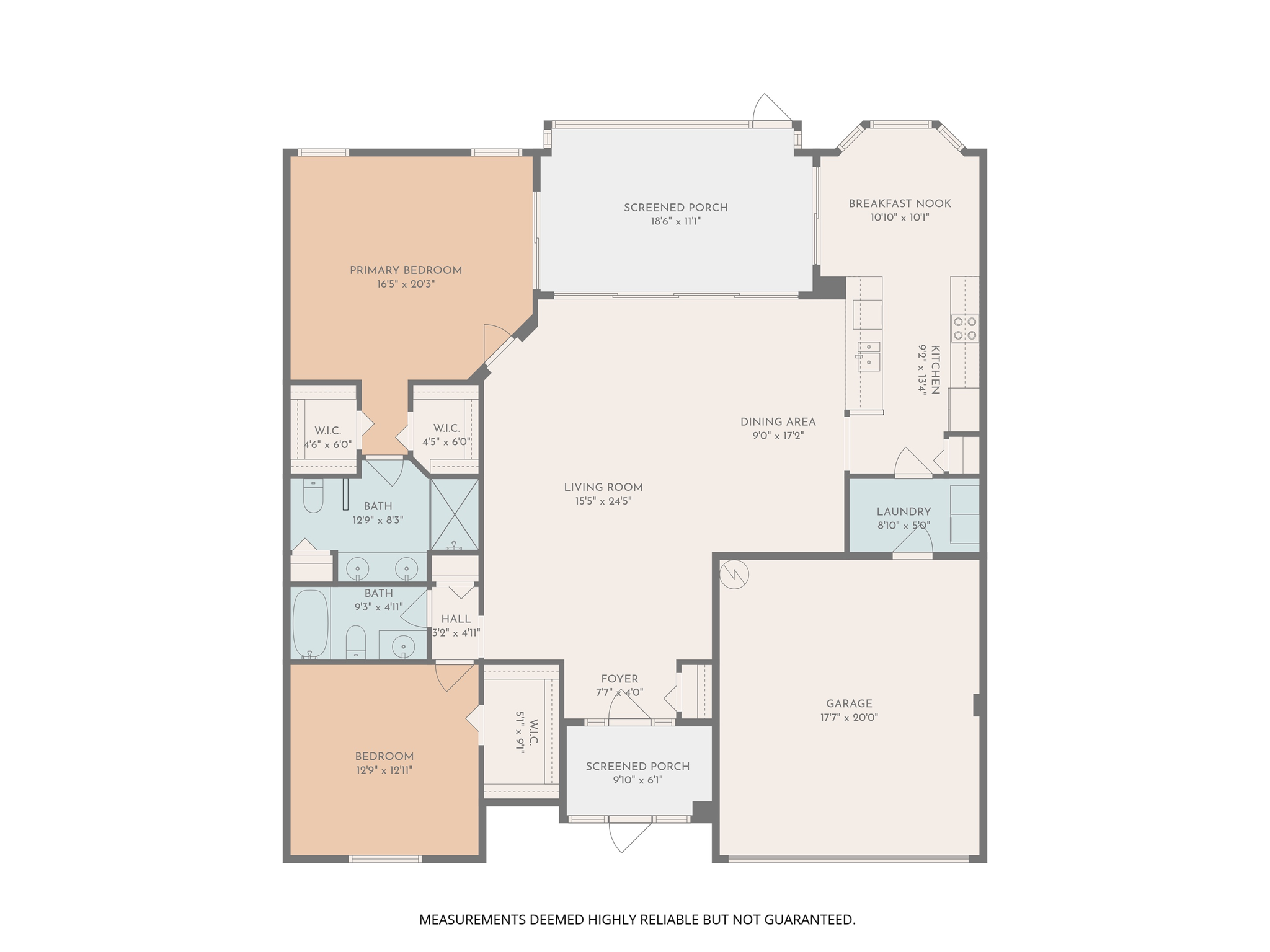 Floorplan #2