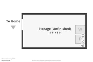 Separate Entry Storage