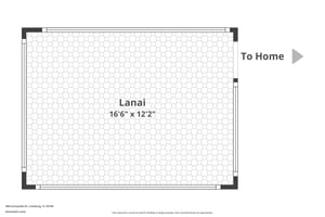 Detached Lanai