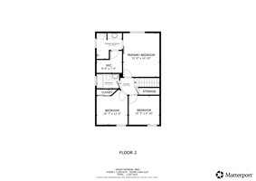 Floorplan #2