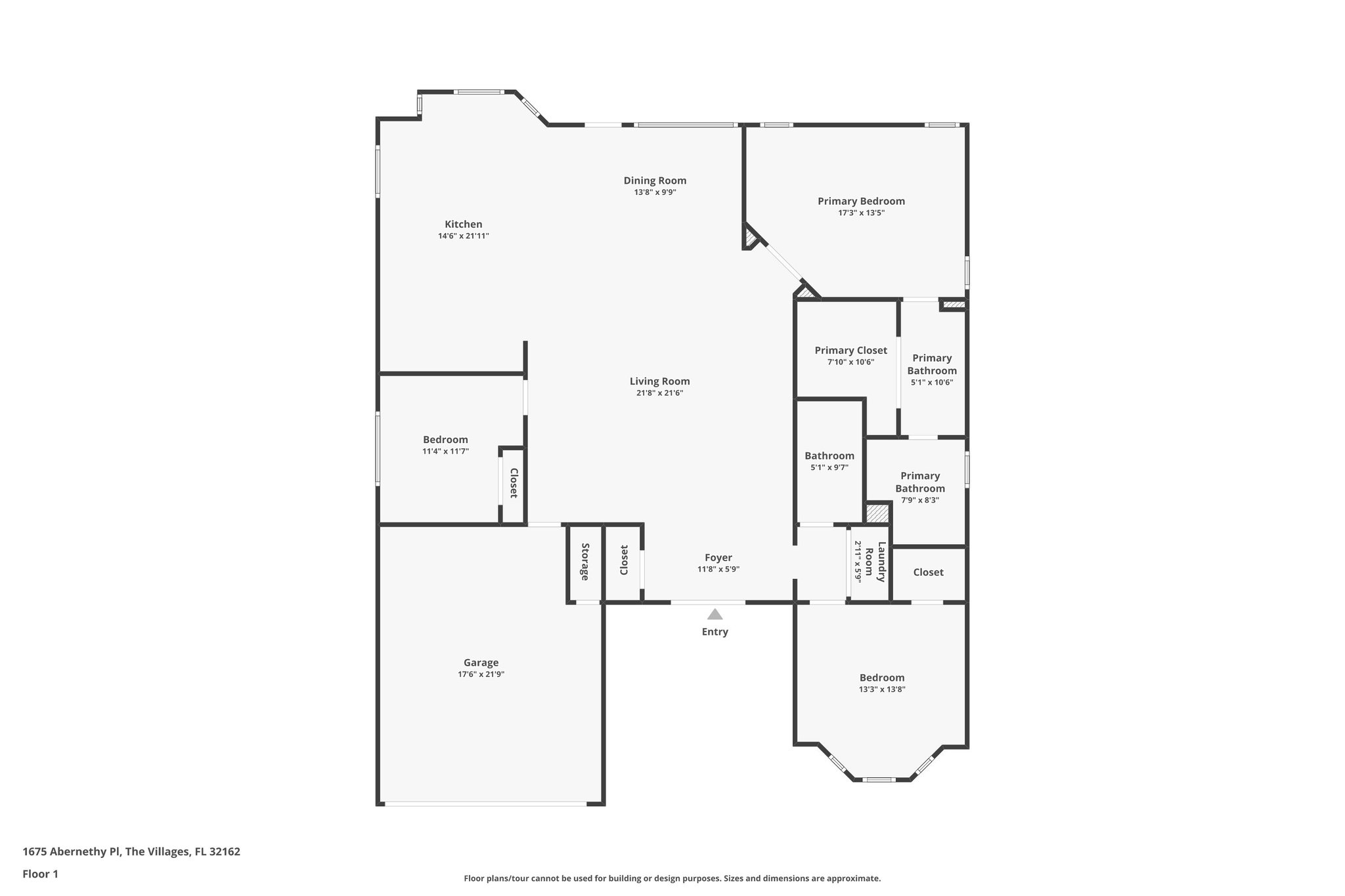 Floor 1