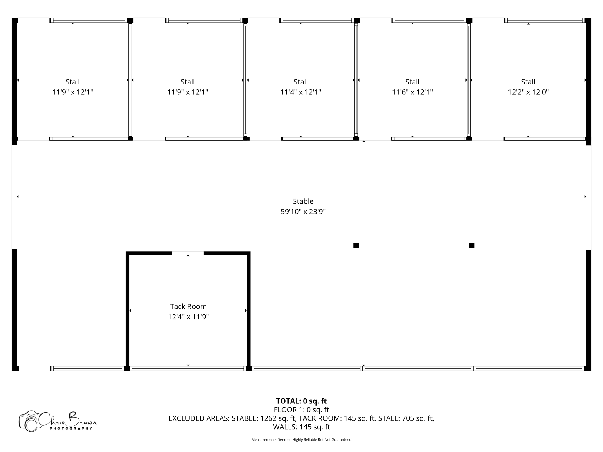 Floorplan #9