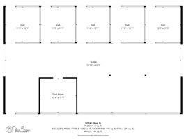Floorplan #9
