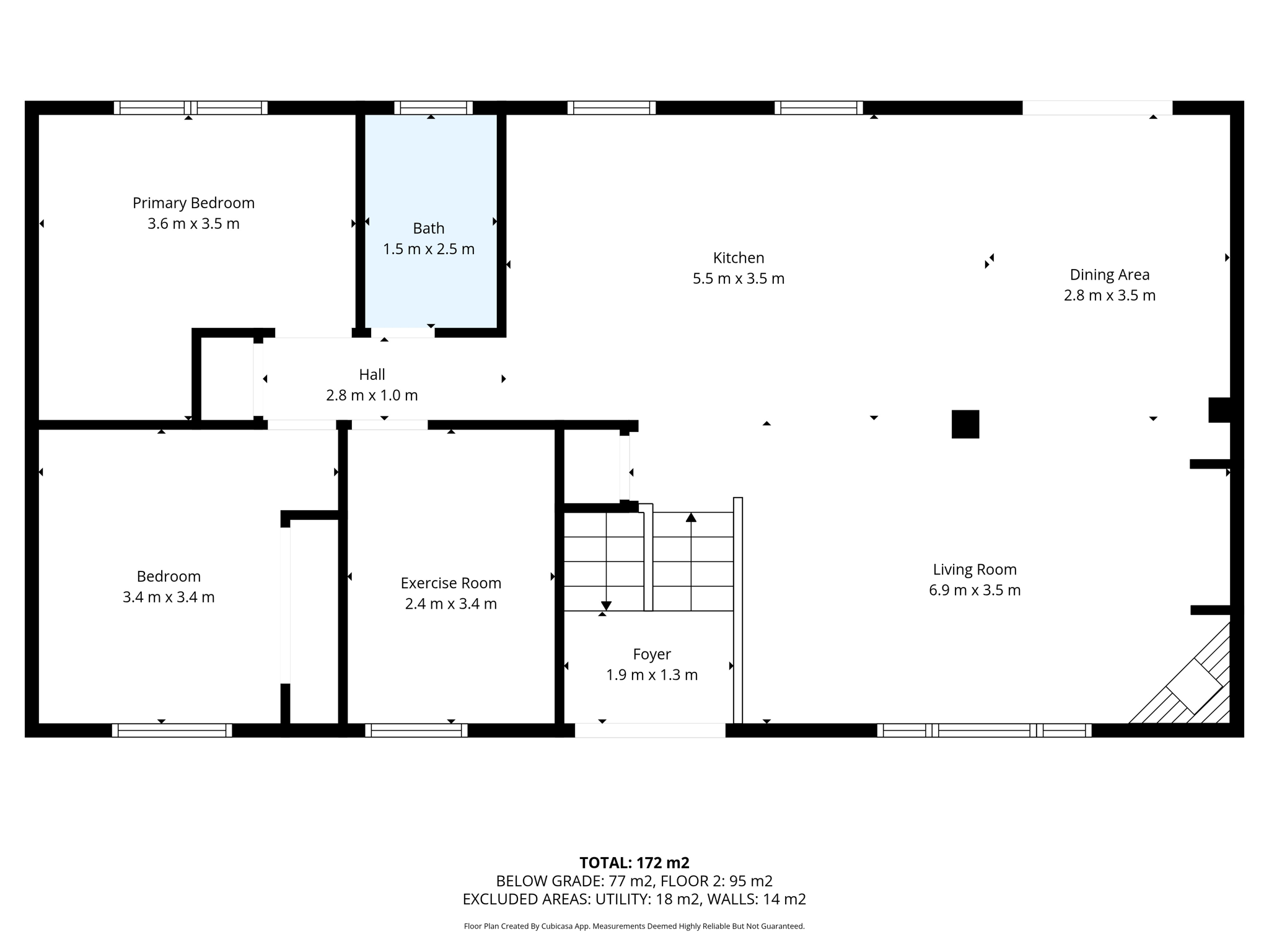 Floorplan #2