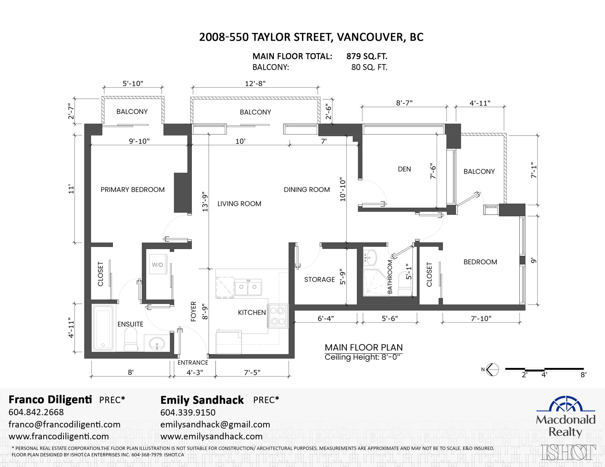 Floorplan #2