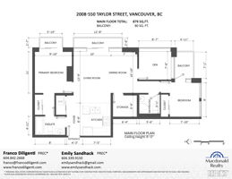 Floorplan #2