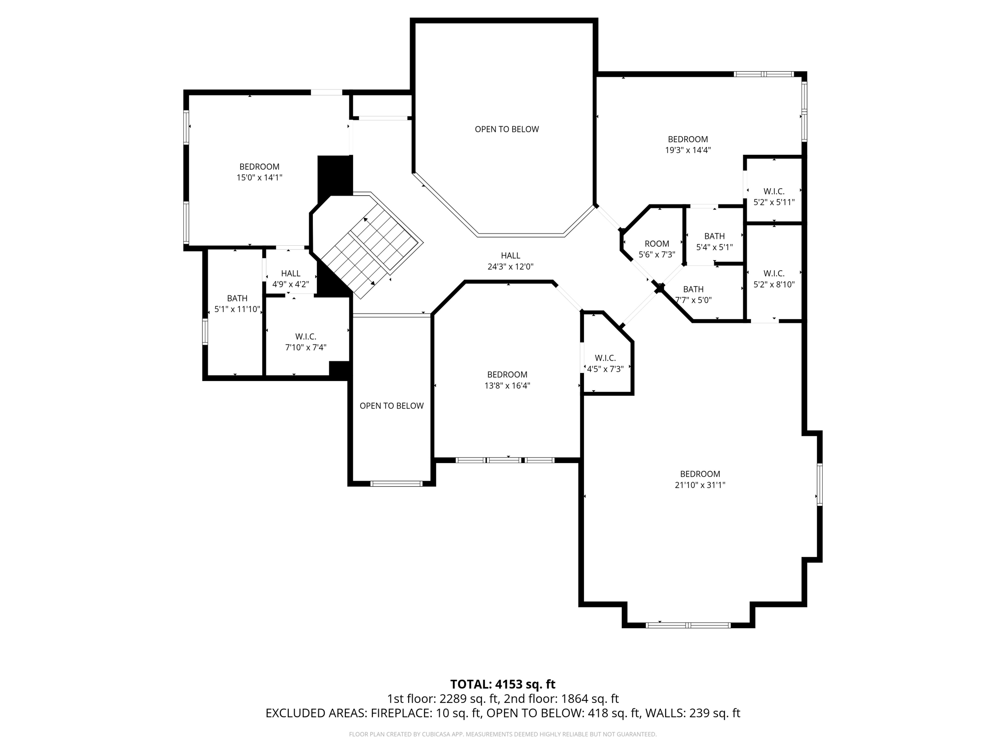 Floorplan #2