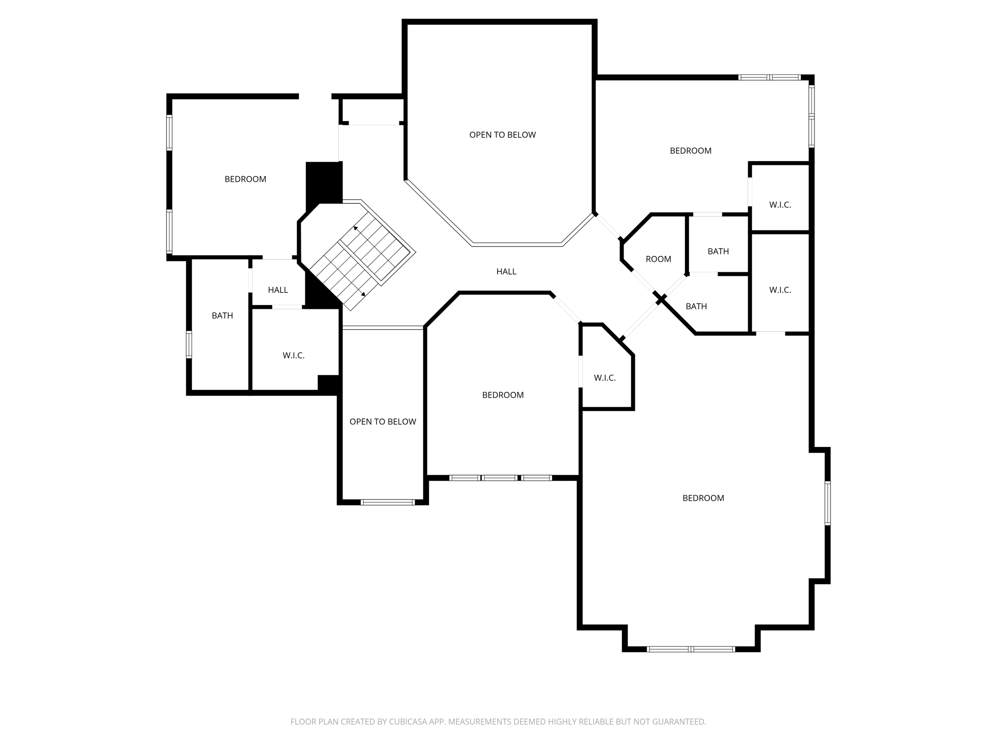 Floorplan #5