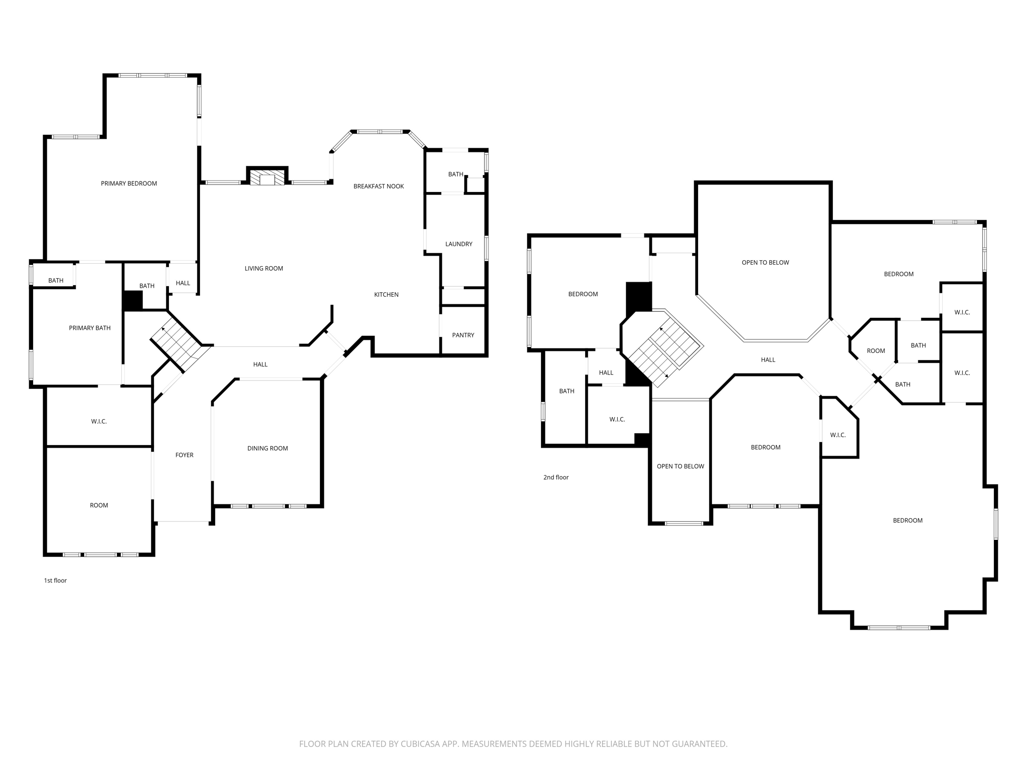 Floorplan #6
