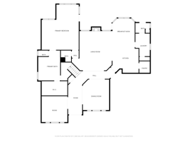 Floorplan #4