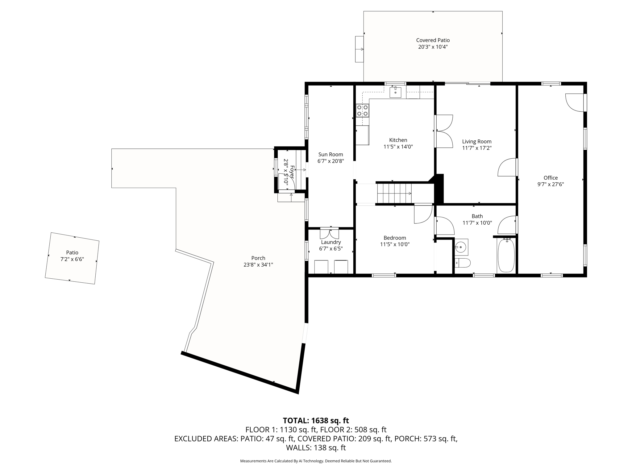 Floorplan #2