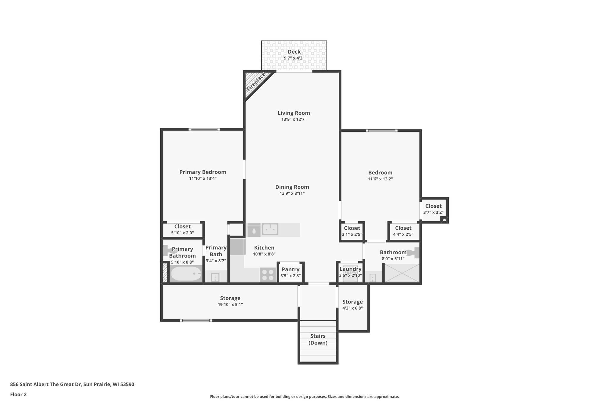 Floor 2