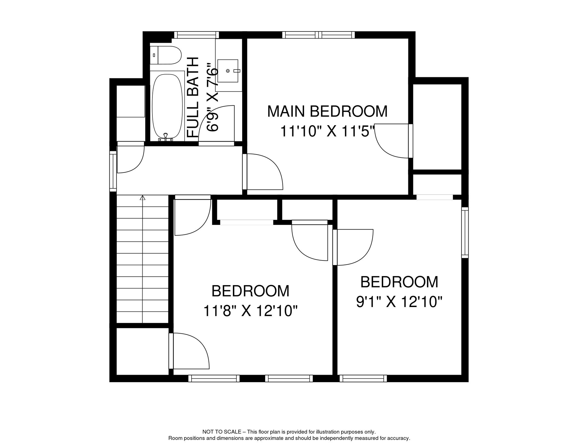 30 Fitzrandolph Road Second