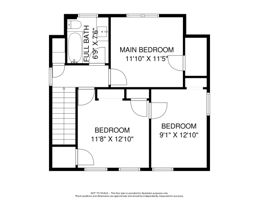 30 Fitzrandolph Road Second