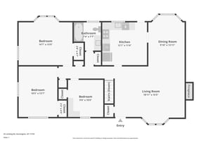 Floor 1