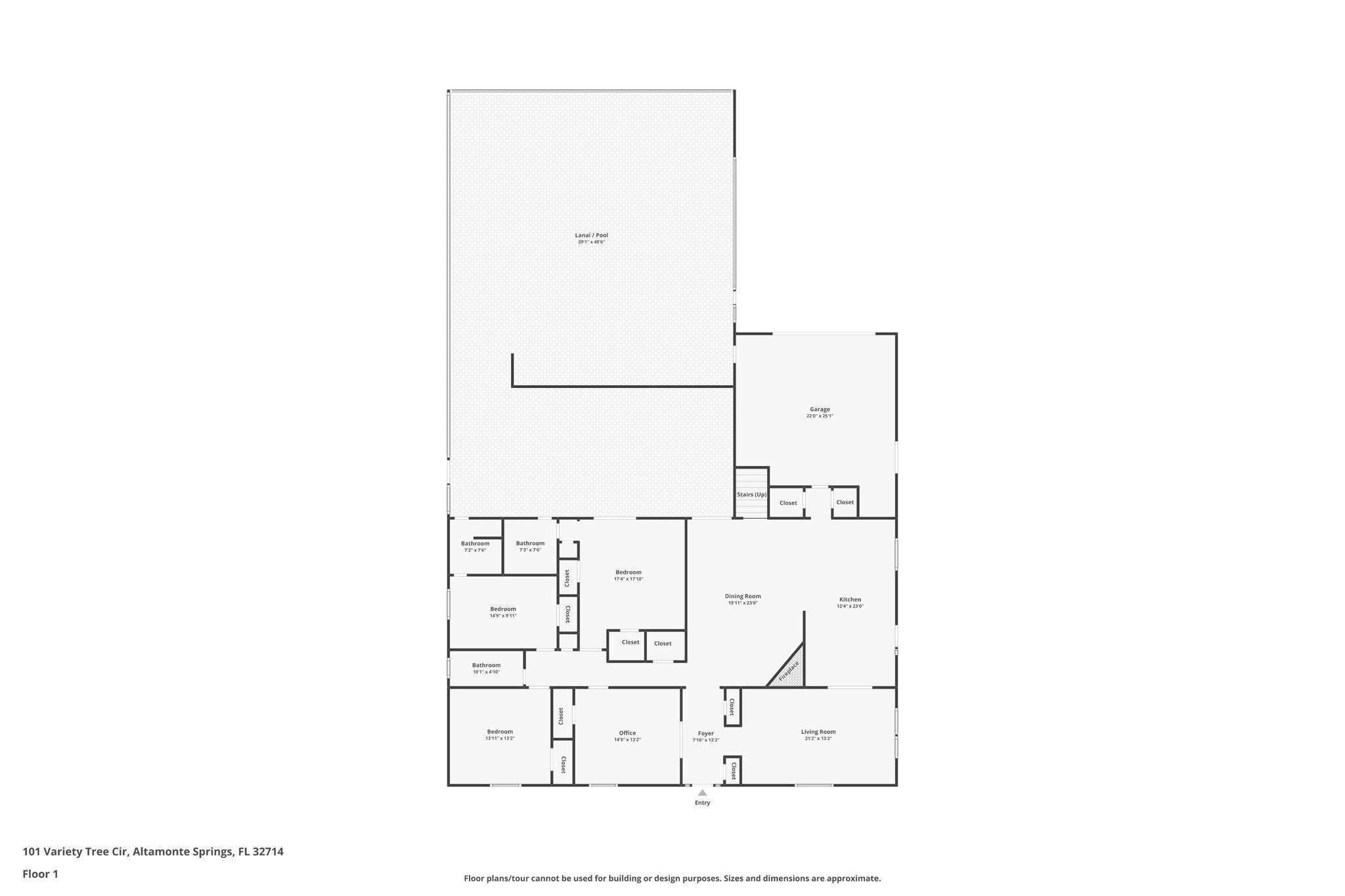Floor 1