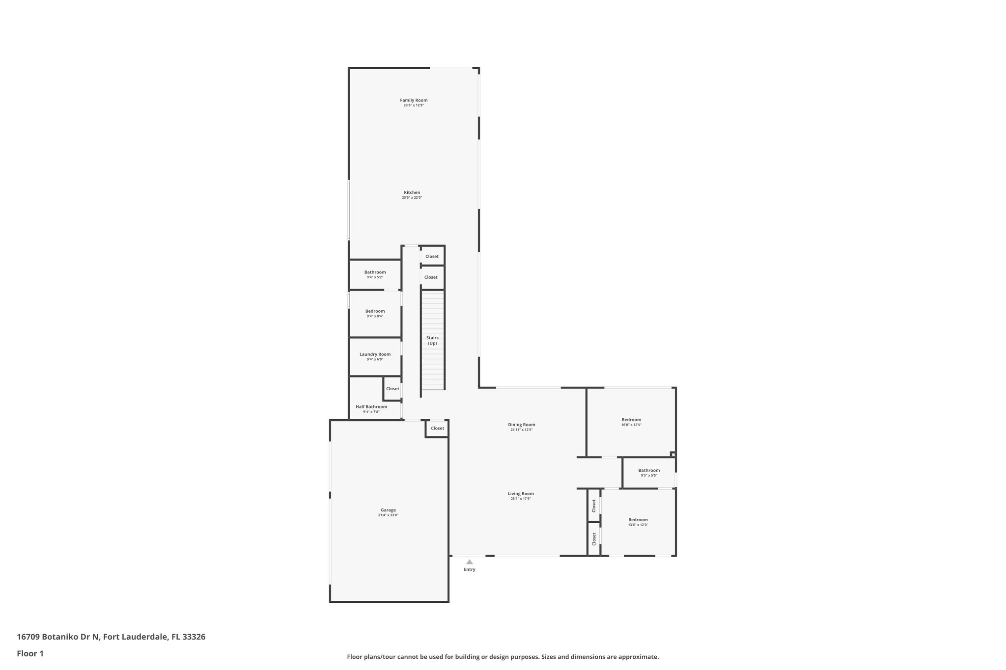 Floor 1