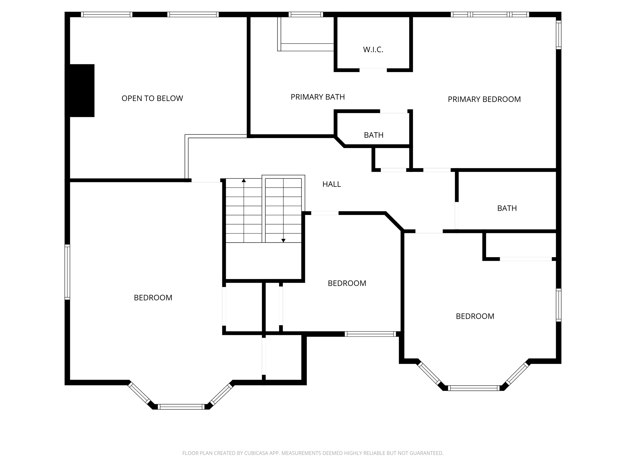 Floorplan #3
