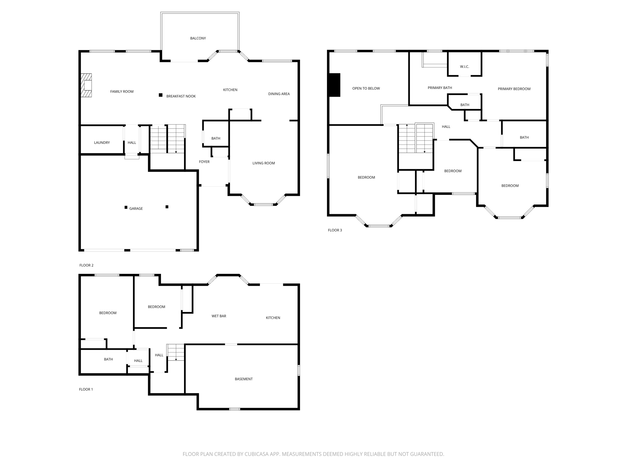 Floorplan #4