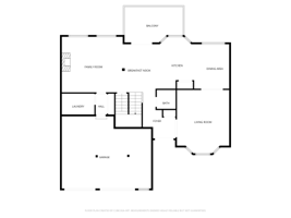 Floorplan #2