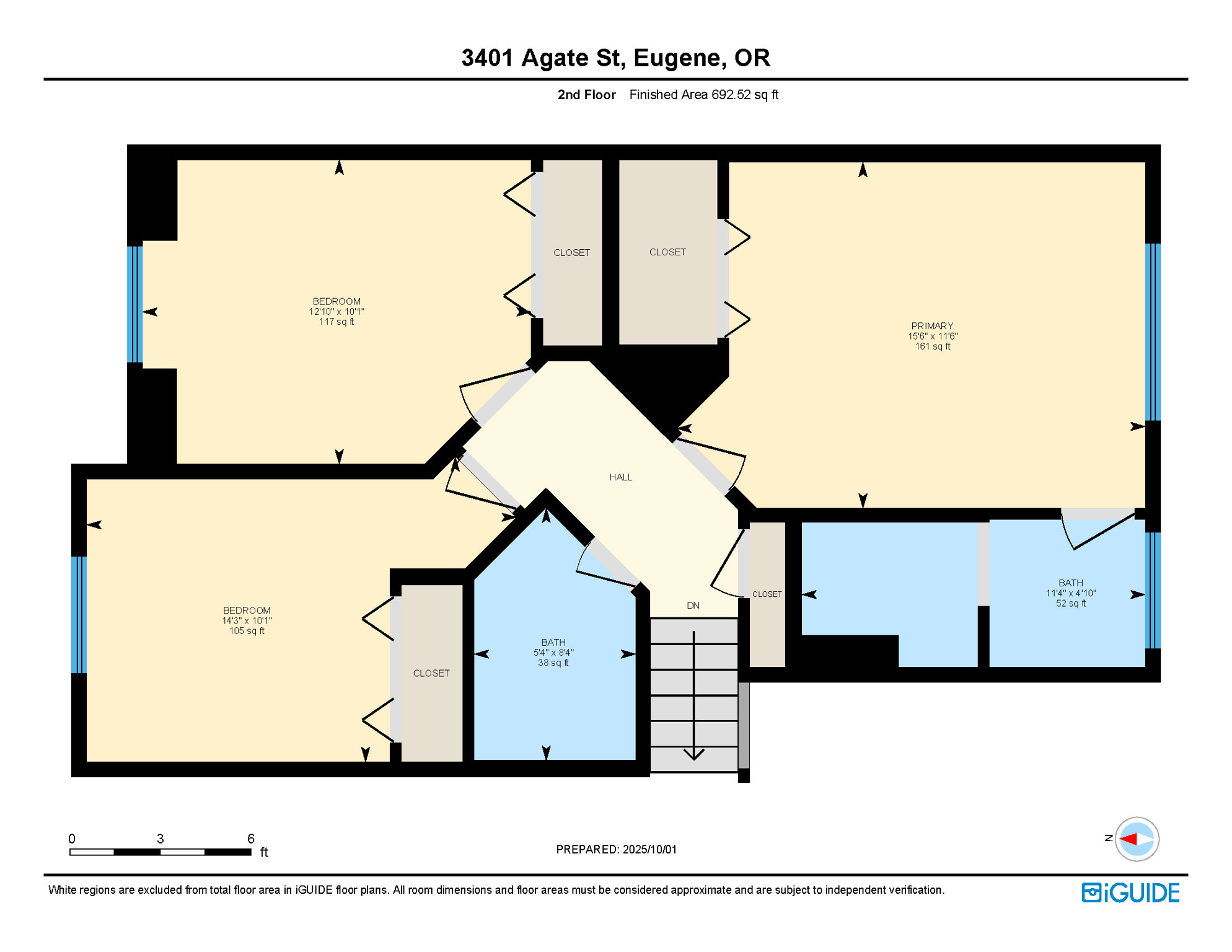 Floorplan #3