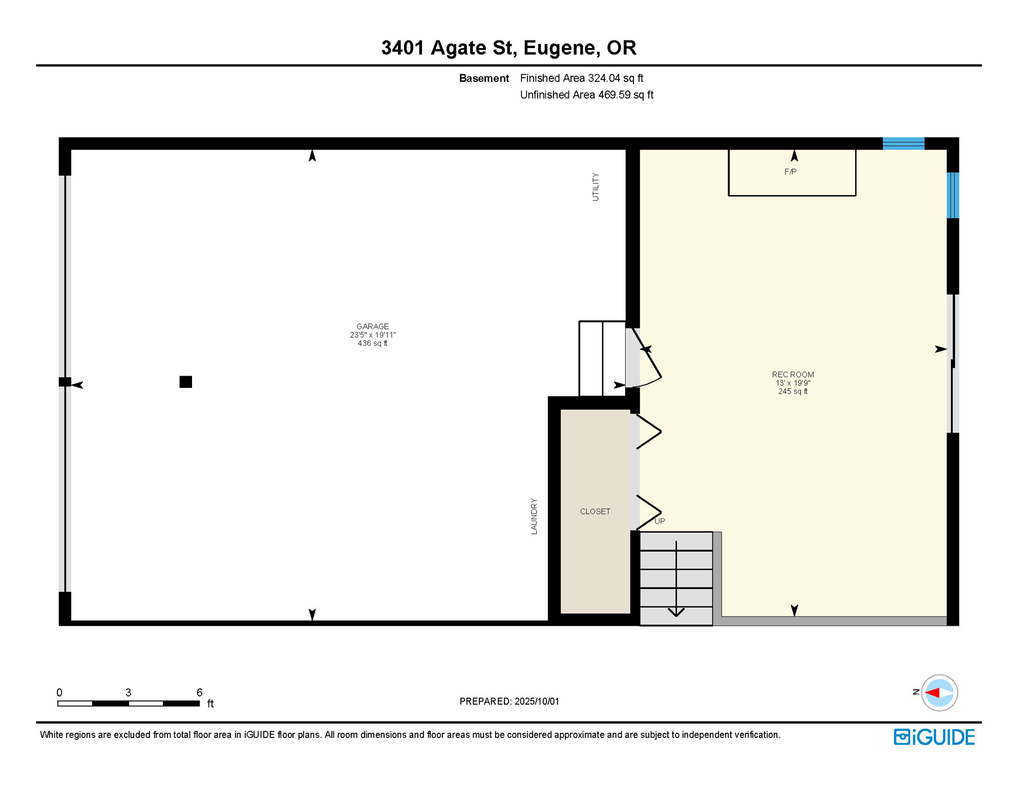 Floorplan #4