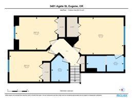 Floorplan #3