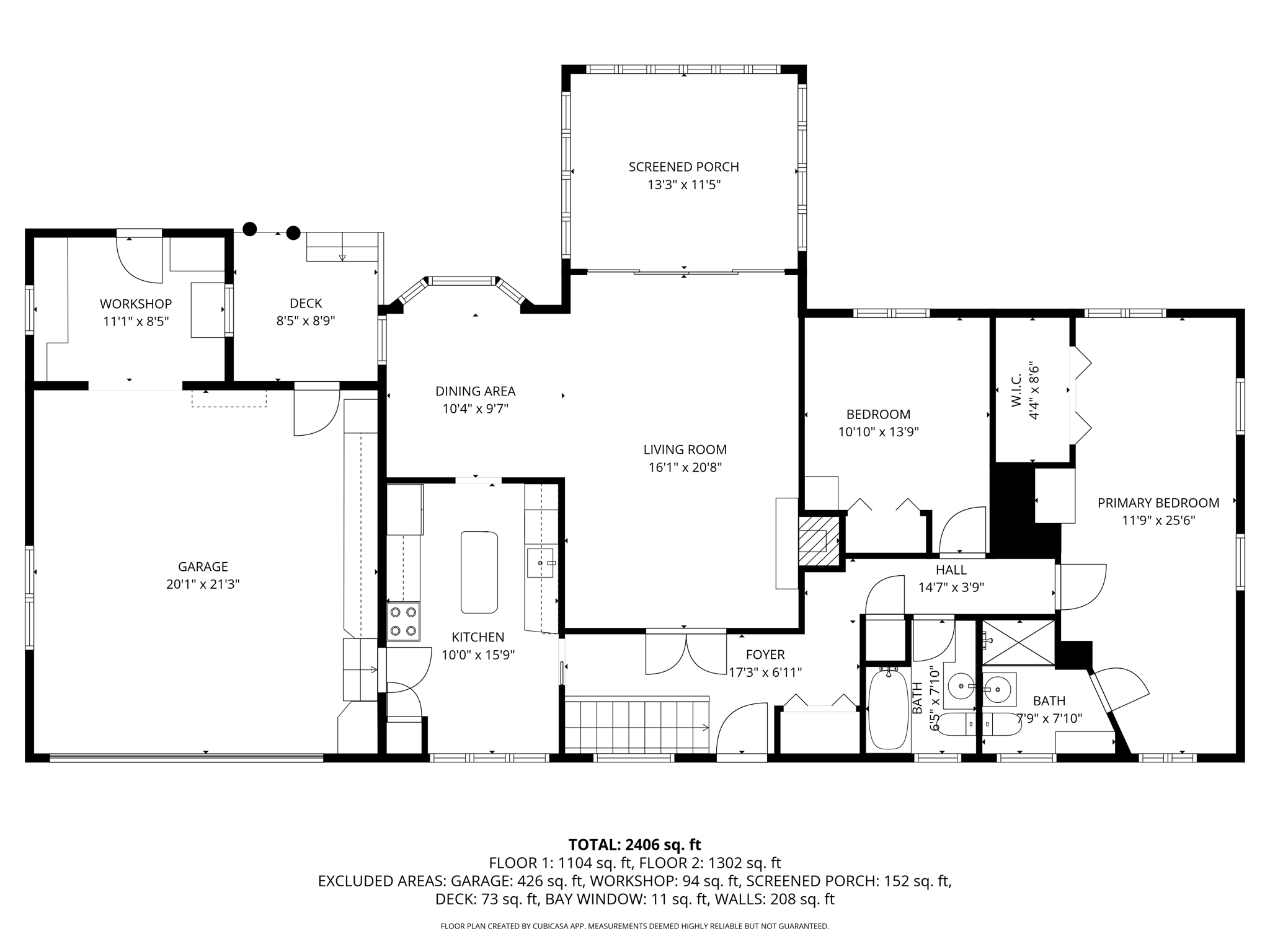 Floorplan #2